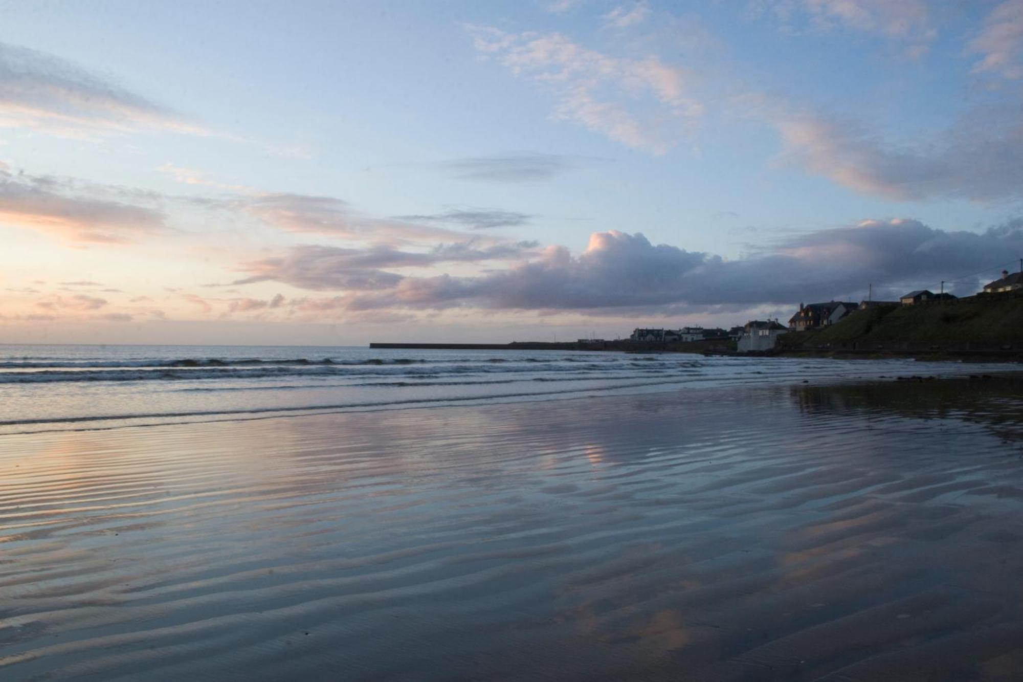 Ceol Na Mara Holiday Homes - Cois Tra & Cor Na Dtonn Enniscrone Exterior foto