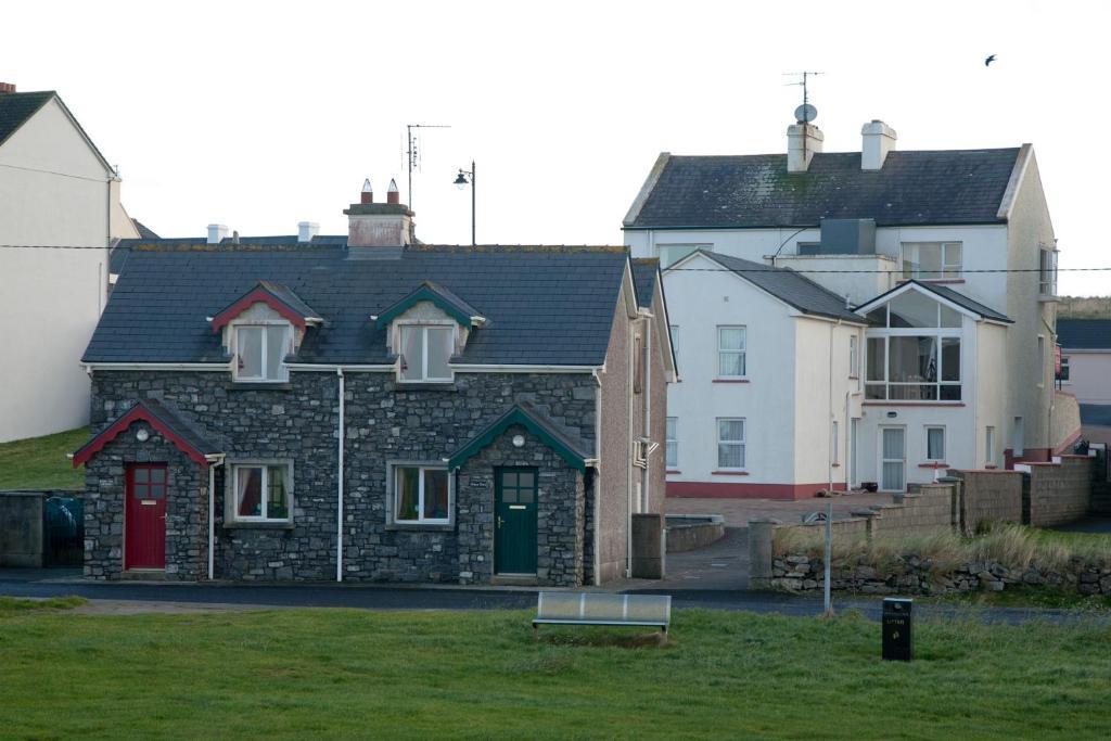 Ceol Na Mara Holiday Homes - Cois Tra & Cor Na Dtonn Enniscrone Quarto foto